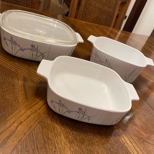 Corningware